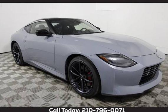 NISSAN NISSAN Z 2024 JN1BZ4BH8RM367651 image NISSAN NISSAN Z 2024 JN1BZ4BH8RM367651 image